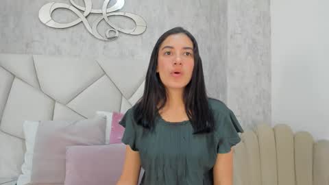 Skyler online show from November 8, 2025, 7:56 pm