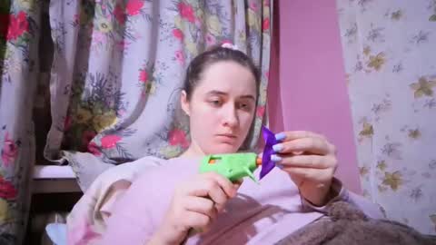 skyressie333 online show from January 7, 2025, 5:20 pm