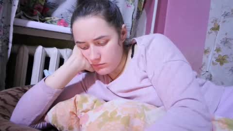 skyressie333 online show from January 9, 2025, 4:28 pm