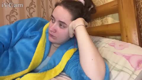 skyressie333 online show from January 26, 2025, 5:44 pm