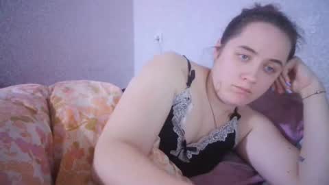 skyressie333 online show from February 9, 2025, 9:17 pm