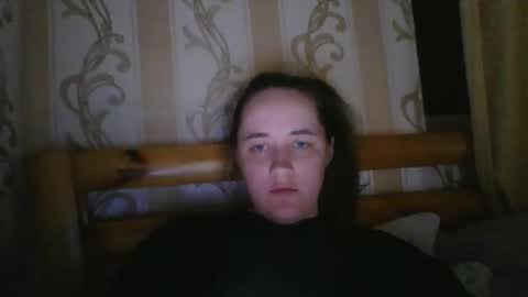 skyressie333 online show from October 12, 2025, 6:51 pm