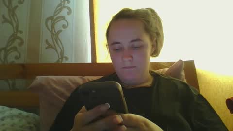 skyressie333 online show from October 13, 2025, 11:10 am