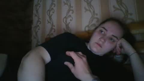 skyressie333 online show from March 19, 2026, 8:35 pm