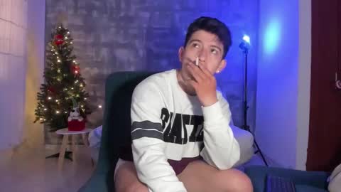 Skyrider online show from December 3, 2025, 5:55 pm