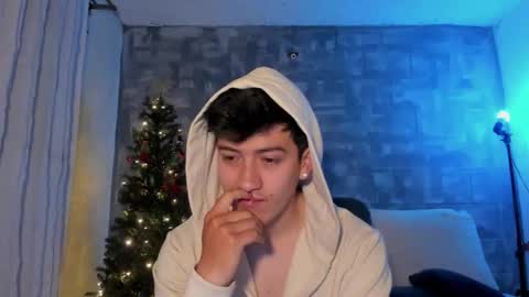 Skyrider online show from December 13, 2025, 11:21 pm