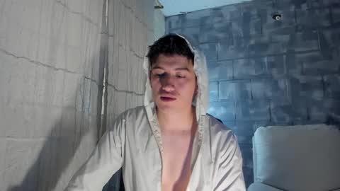 Skyrider online show from January 16, 2026, 8:57 pm