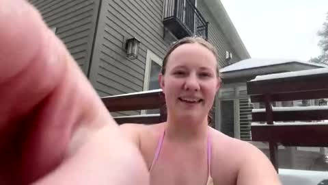 Sky Winters online show from December 21, 2024, 6:55 pm