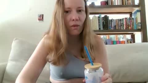 Sky Winters online show from May 3, 2026, 1:39 pm