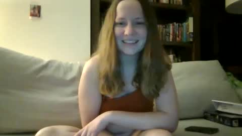 Sky Winters online show from May 7, 2026, 3:12 am