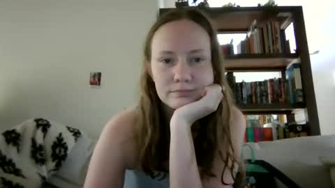 Sky Winters online show from June 7, 2026, 3:05 pm