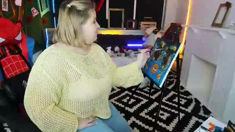 Slada Deew online show from March 6, 2025, 12:09 pm