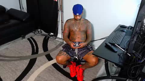 nasty twitter KASHCARTERATL online show from November 4, 2025, 10:42 pm