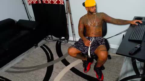 nasty twitter KASHCARTERATL online show from November 5, 2025, 12:16 pm