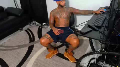 nasty twitter KASHCARTERATL online show from November 9, 2025, 6:17 pm