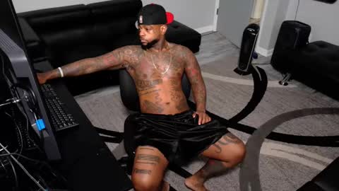 nasty twitter KASHCARTERATL online show from February 16, 2026, 6:53 am