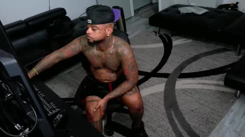 nasty twitter KASHCARTERATL online show from March 24, 2026, 10:26 pm