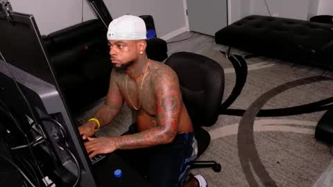 nasty twitter KASHCARTERATL online show from March 28, 2026, 5:18 am