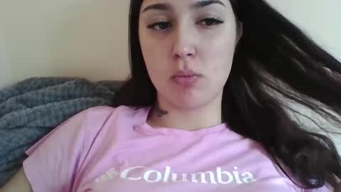 Snapshot of slatacutie chatting on May 24, 2026, 8:25 pm Slata online show from May 24, 2026, 8:25 pm