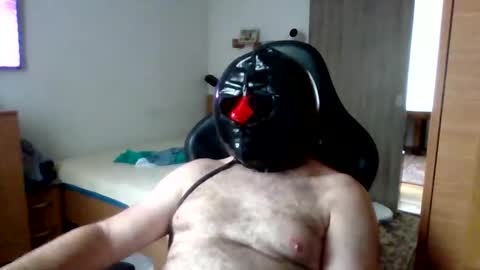 slatexss online show from September 21, 2025, 2:40 pm