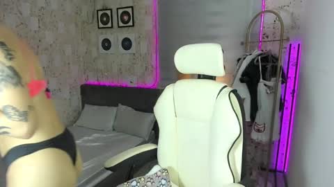 Alexandria my love online show from February 8, 2025, 7:04 am