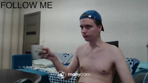 Snapshot of slavaxxx777 chatting on December 7, 2024, 2:57 pm Slava GAY. PVT OPEN. online show from December 7, 2024, 2:57 pm