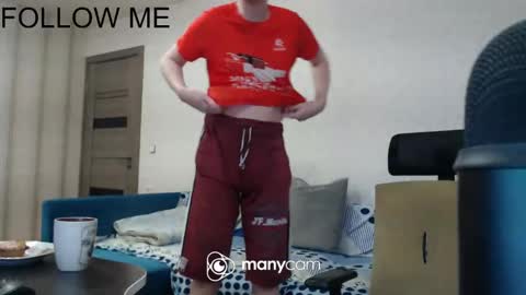 Snapshot of slavaxxx777 chatting on December 8, 2024, 7:11 pm Slava GAY. PVT OPEN. online show from December 8, 2024, 7:11 pm