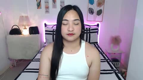 Queen Cyrine online show from March 13, 2026, 8:10 am