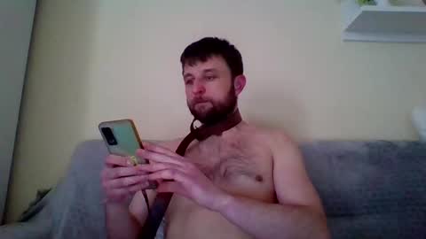 Snapshot of slaveboy32bi chatting on February 2, 2025, 1:52 pm slave boy perwers bdsmFEMDOM online show from February 2, 2025, 1:52 pm