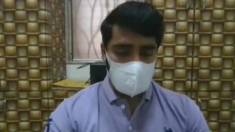 Snapshot of slaveboy_9 chatting on October 9, 2025, 10:35 am Lucifer online show from October 9, 2025, 10:35 am