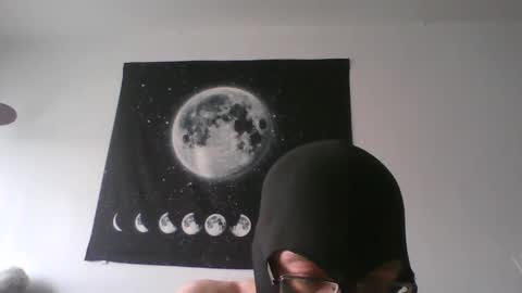 slaveforgodess online show from January 22, 2025, 9:57 am