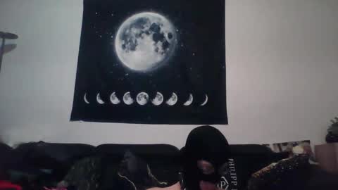 slaveforgodess online show from November 2, 2025, 11:07 pm