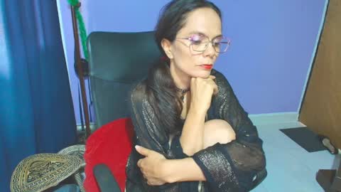 SlaveFuck online show from April 9, 2026, 9:42 pm