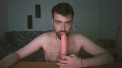 slavic_sword online show from April 19, 2026, 9:17 pm