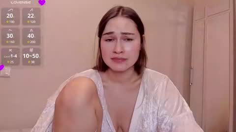 Snapshot of sleeeepy_af chatting on January 17, 2025, 10:34 pm Alice online show from January 17, 2025, 10:34 pm