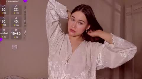 Snapshot of sleeeepy_af chatting on February 7, 2025, 11:34 pm Alice online show from February 7, 2025, 11:34 pm