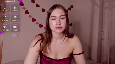 Snapshot of sleeeepy_af chatting on February 14, 2025, 11:31 pm Alice online show from February 14, 2025, 11:31 pm