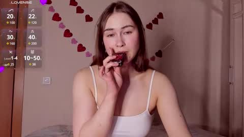 Snapshot of sleeeepy_af chatting on February 20, 2025, 11:21 pm Alice online show from February 20, 2025, 11:21 pm