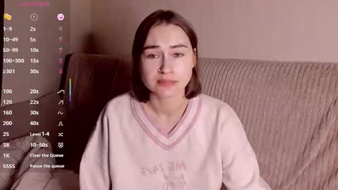 Snapshot of sleeeepy_af chatting on January 13, 2026, 6:40 am Alice online show from January 13, 2026, 6:40 am