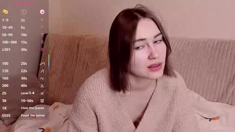 Snapshot of sleeeepy_af chatting on January 14, 2026, 8:09 am Alice online show from January 14, 2026, 8:09 am