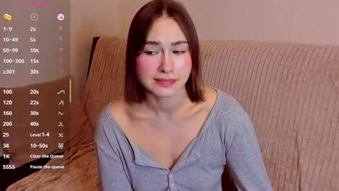 Snapshot of sleeeepy_af chatting on February 12, 2026, 5:41 pm Alice online show from February 12, 2026, 5:41 pm