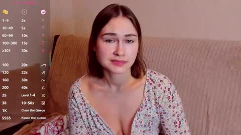 Snapshot of sleeeepy_af chatting on February 13, 2026, 5:09 pm Alice online show from February 13, 2026, 5:09 pm