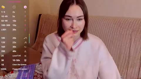 Snapshot of sleeeepy_af chatting on February 23, 2026, 2:25 pm Alice online show from February 23, 2026, 2:25 pm