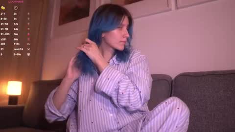 Sonya online show from January 15, 2026, 11:08 pm