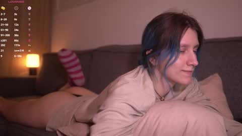 Sonya online show from February 12, 2026, 10:05 pm