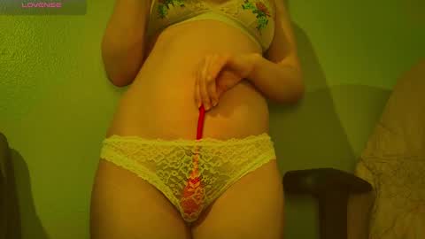 Snapshot of sleepylibertine chatting on October 1, 2025, 12:38 am SleepyLibertine online show from October 1, 2025, 12:38 am