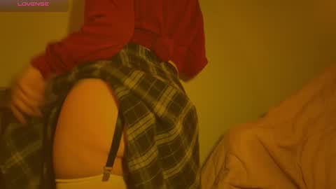 Snapshot of sleepylibertine chatting on October 18, 2025, 11:27 pm SleepyLibertine online show from October 18, 2025, 11:27 pm