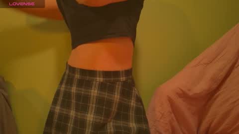 Snapshot of sleepylibertine chatting on October 19, 2025, 8:20 pm SleepyLibertine online show from October 19, 2025, 8:20 pm