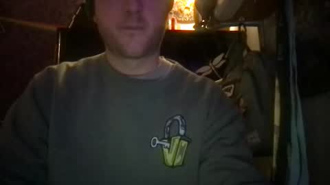 sleepymaneb online show from February 23, 2026, 1:25 am