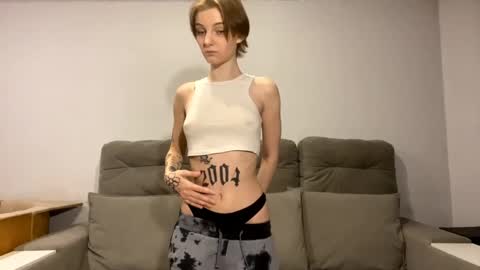 Snapshot of sleepysonya chatting on April 7, 2026, 4:40 pm Sofia online show from April 7, 2026, 4:40 pm